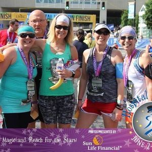 Meet your Posher, Jodee